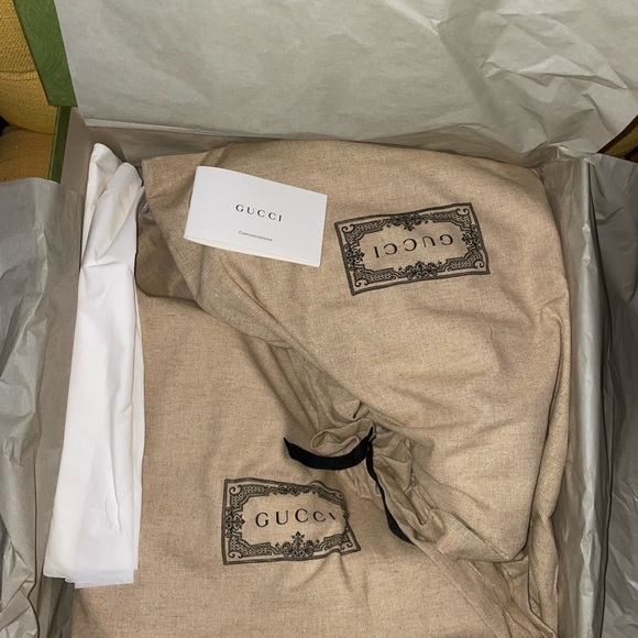 Gucci Ankle Boot - Picture 4 of 8